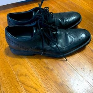 Rockport Oxfords size 11